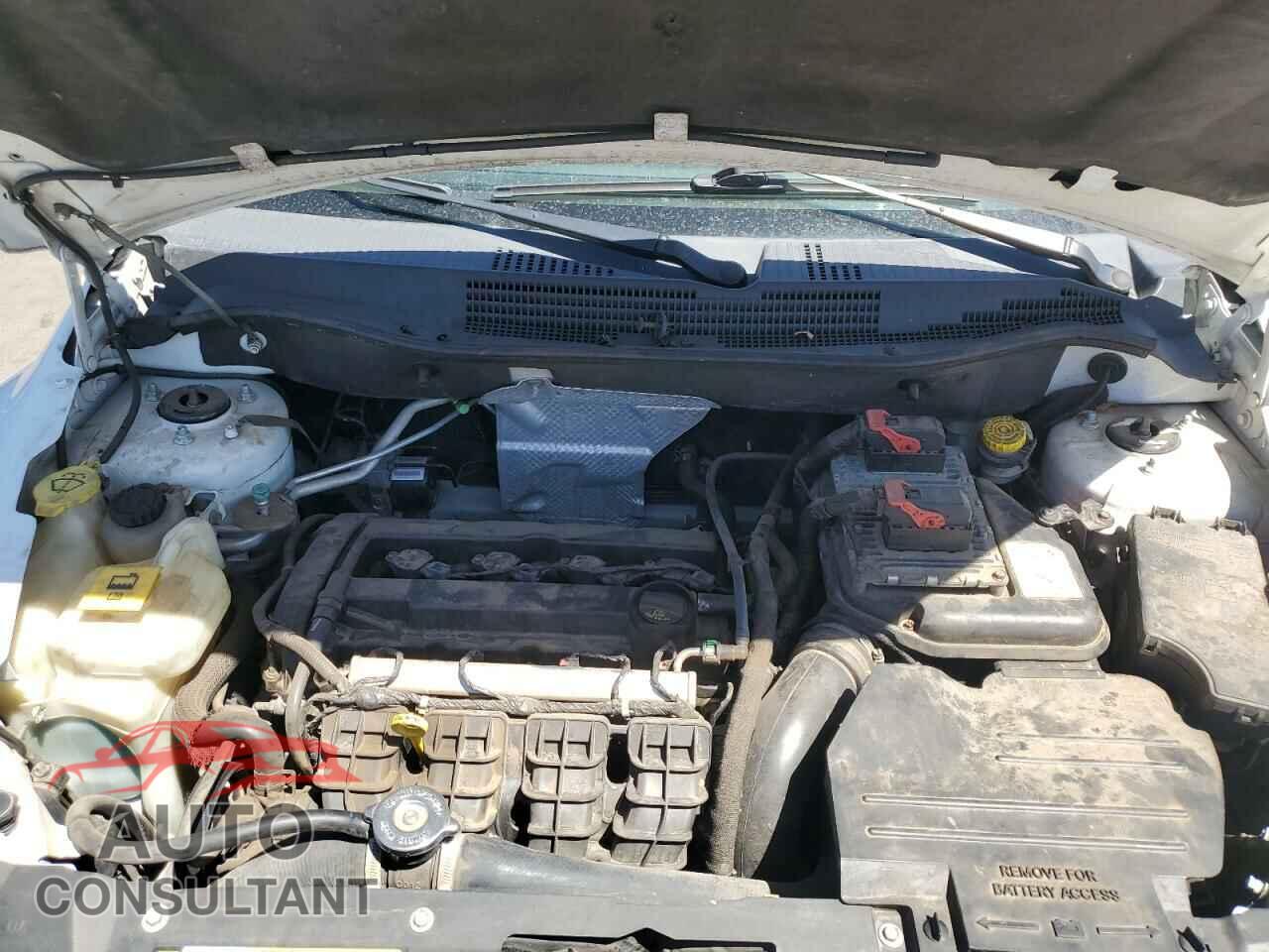 DODGE CALIBER 2012 - 1C3CDWDA5CD515438
