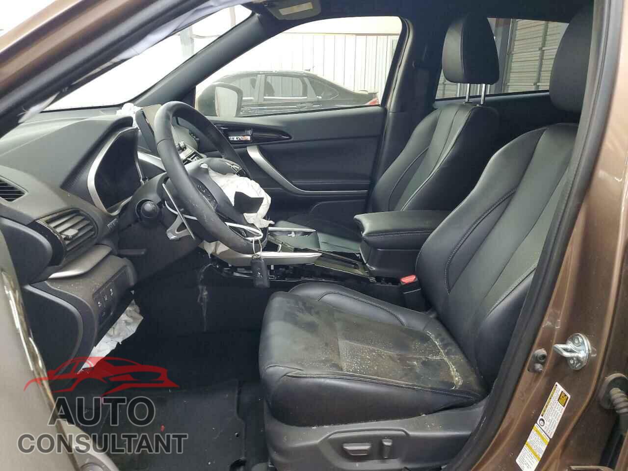 MITSUBISHI ECLIPSE 2024 - JA4ATWAA8RZ072539