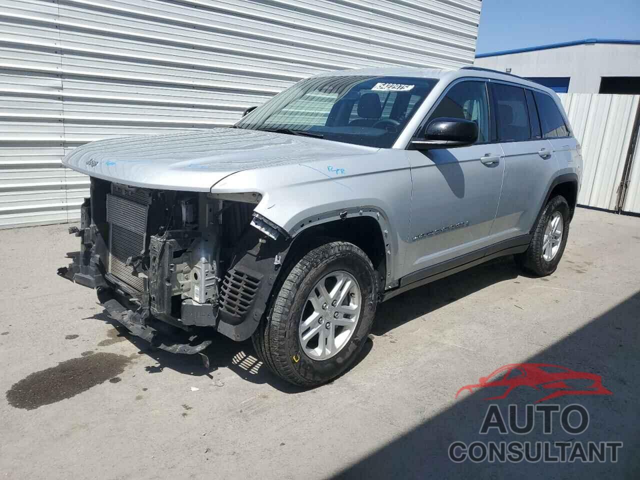 JEEP GRAND CHER 2023 - 1C4RJHAG7PC669101