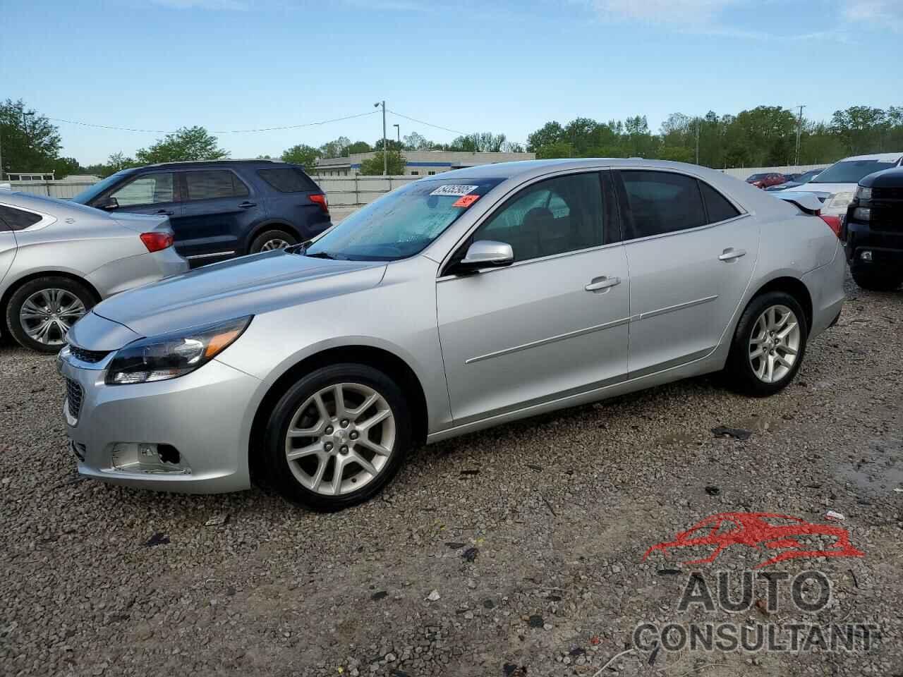 CHEVROLET MALIBU 2015 - 1G11C5SL3FF260567