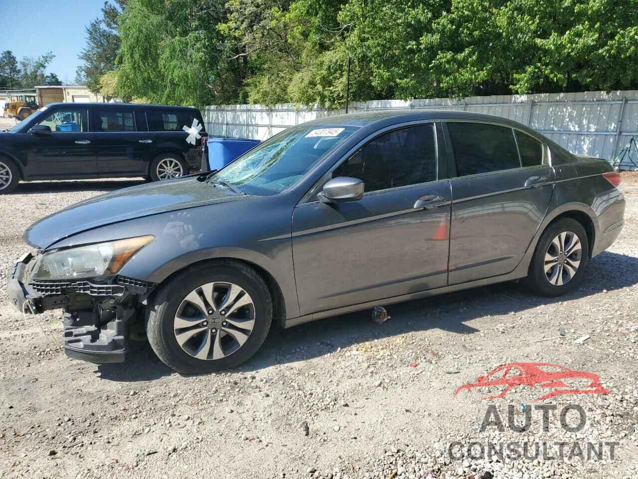 HONDA ACCORD 2012 - 1HGCP2F46CA160740