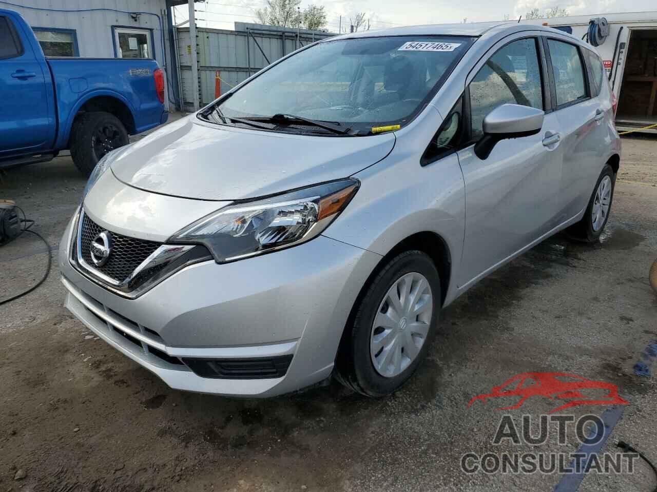 NISSAN VERSA 2017 - 3N1CE2CP1HL359622