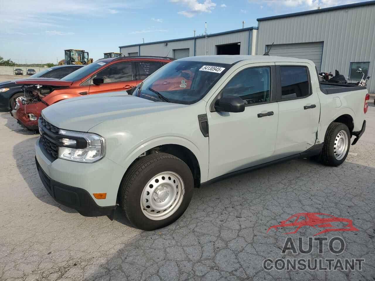 FORD MAVERICK 2024 - 3FTTW8B98RRB49582