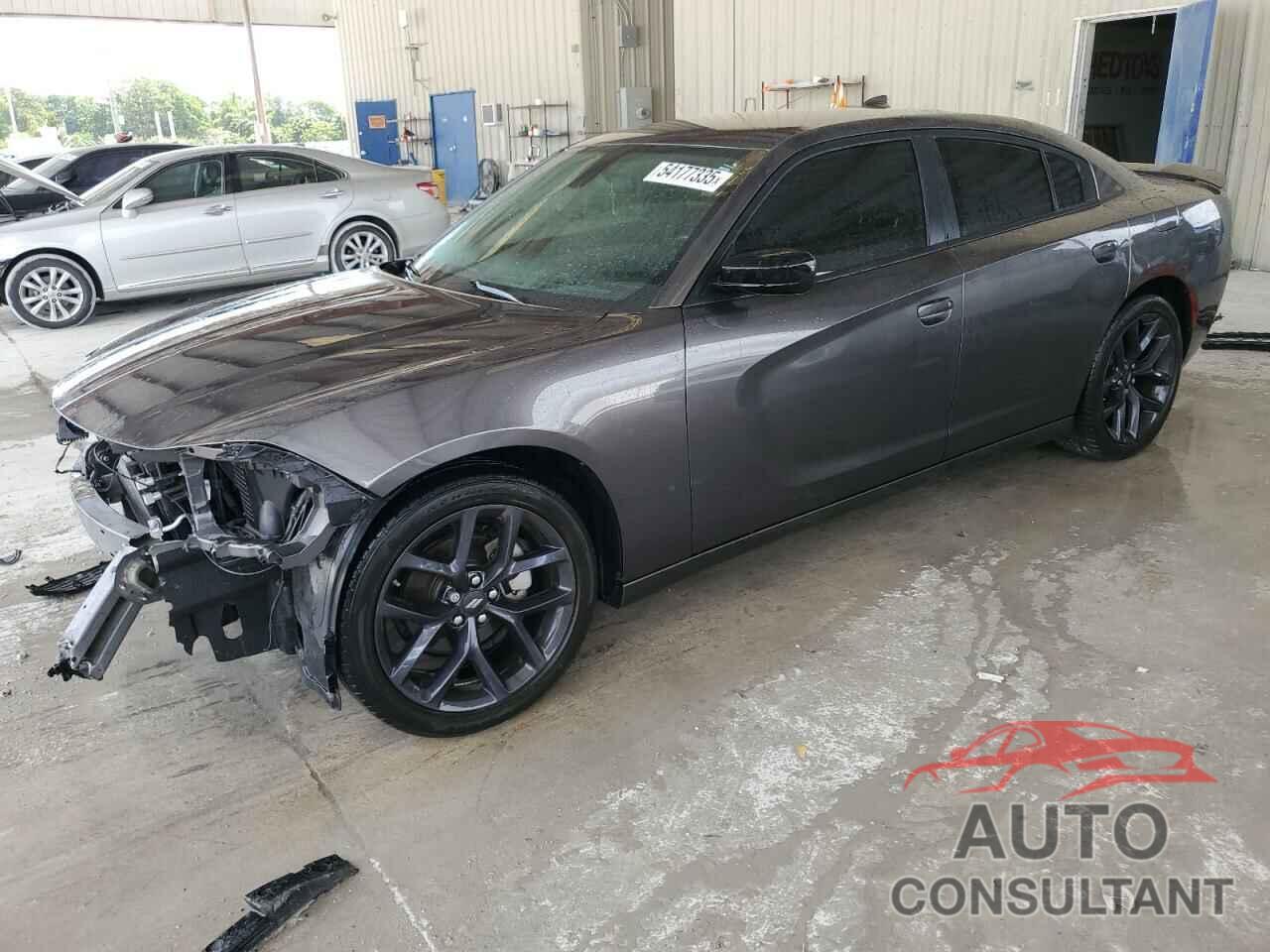 DODGE CHARGER 2023 - 2C3CDXBGXPH598564