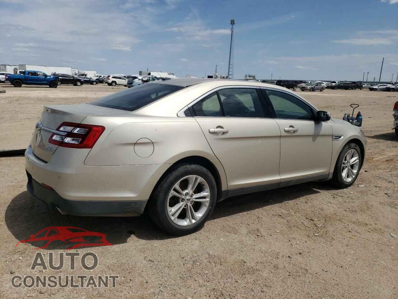 FORD TAURUS 2017 - 1FAHP2E83HG114673