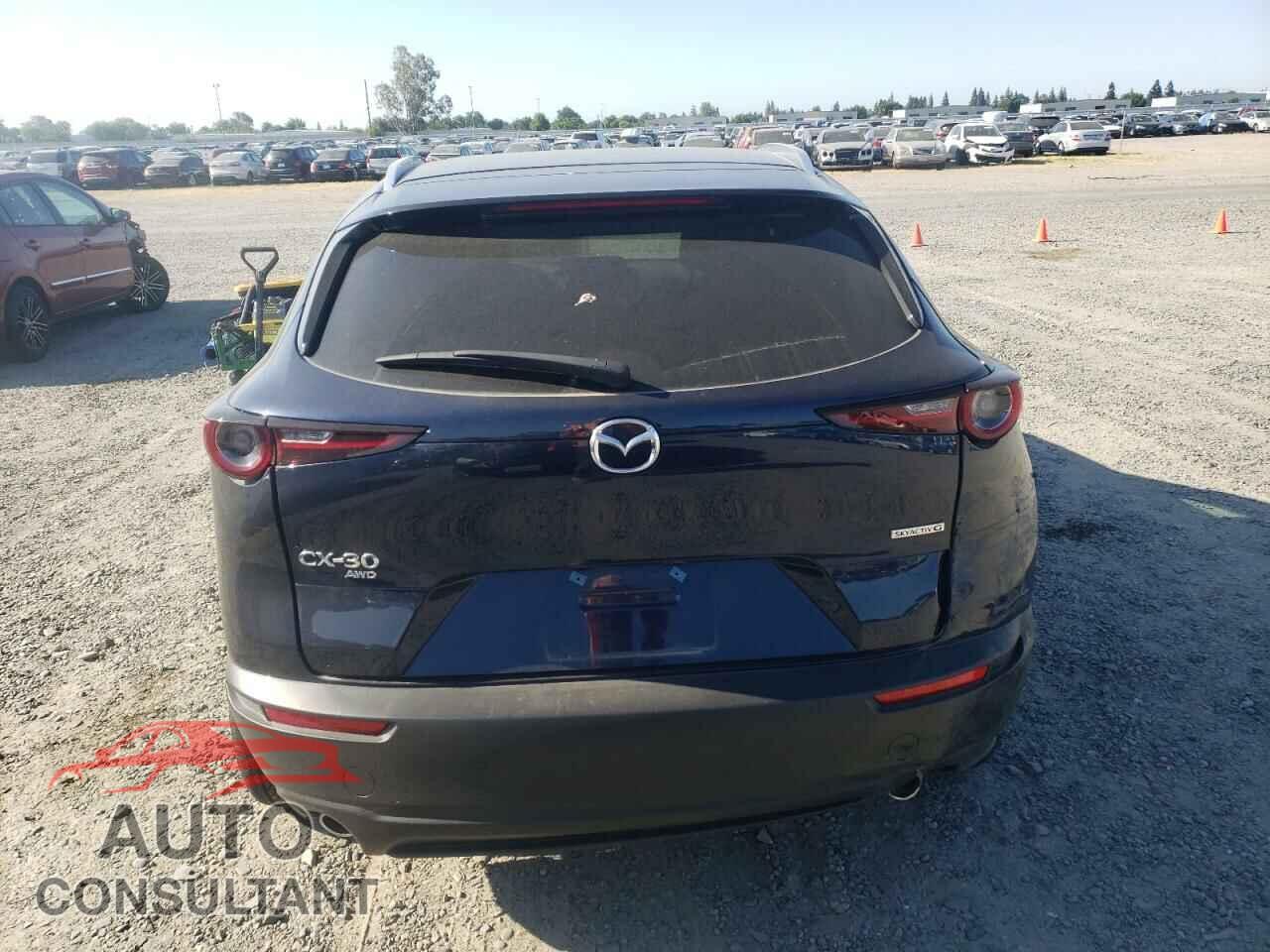 MAZDA CX30 2023 - 3MVDMBBM2PM514164