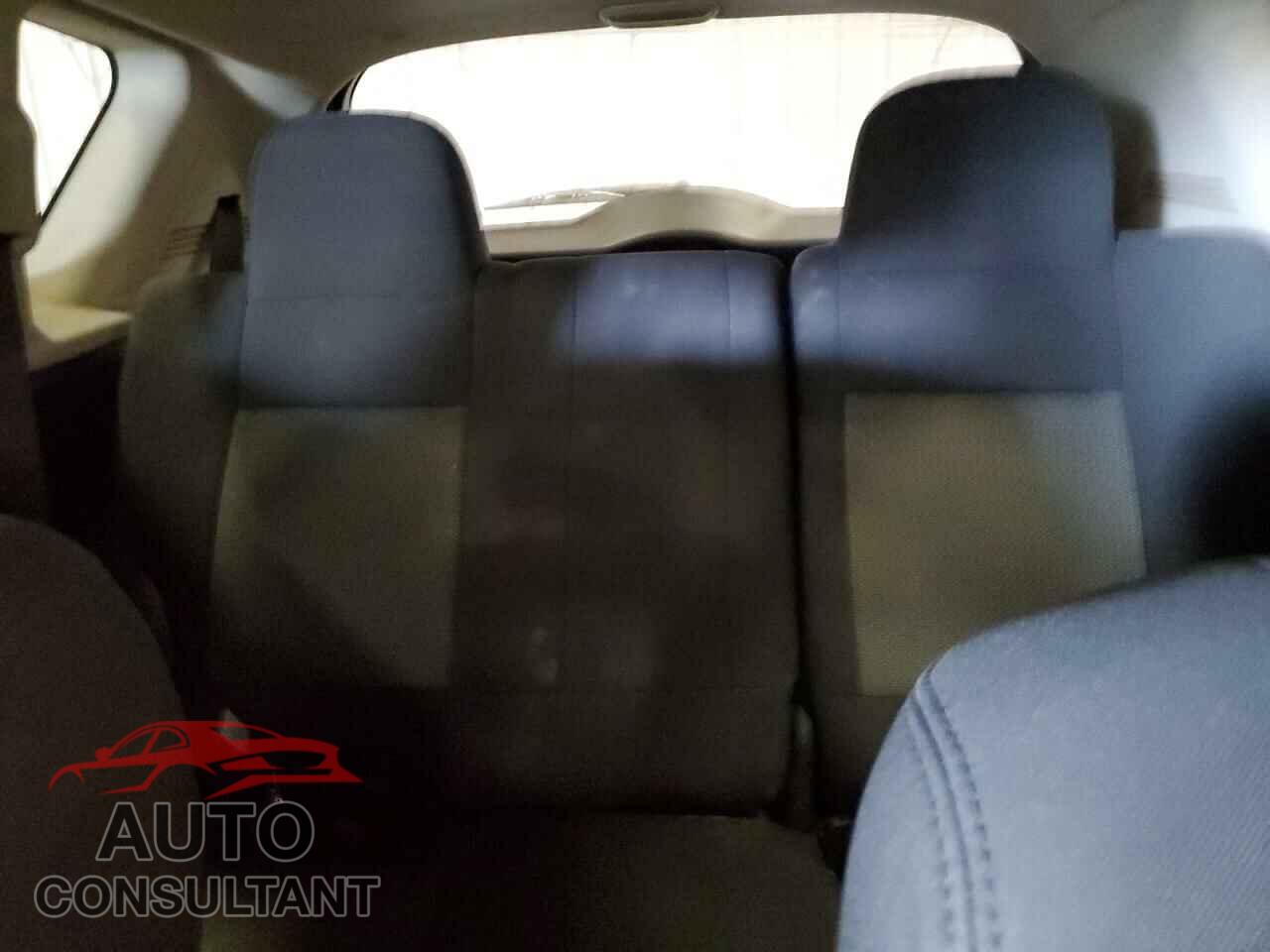 JEEP COMPASS 2010 - 1J4NF4FB4AD622478