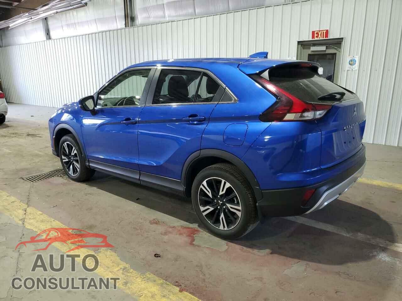 MITSUBISHI ECLIPSE 2023 - JA4ATWAA4PZ004171