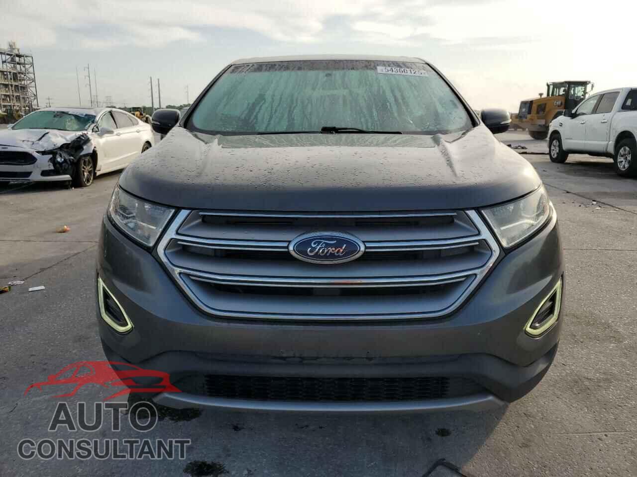 FORD EDGE 2016 - 2FMPK3J92GBB48095