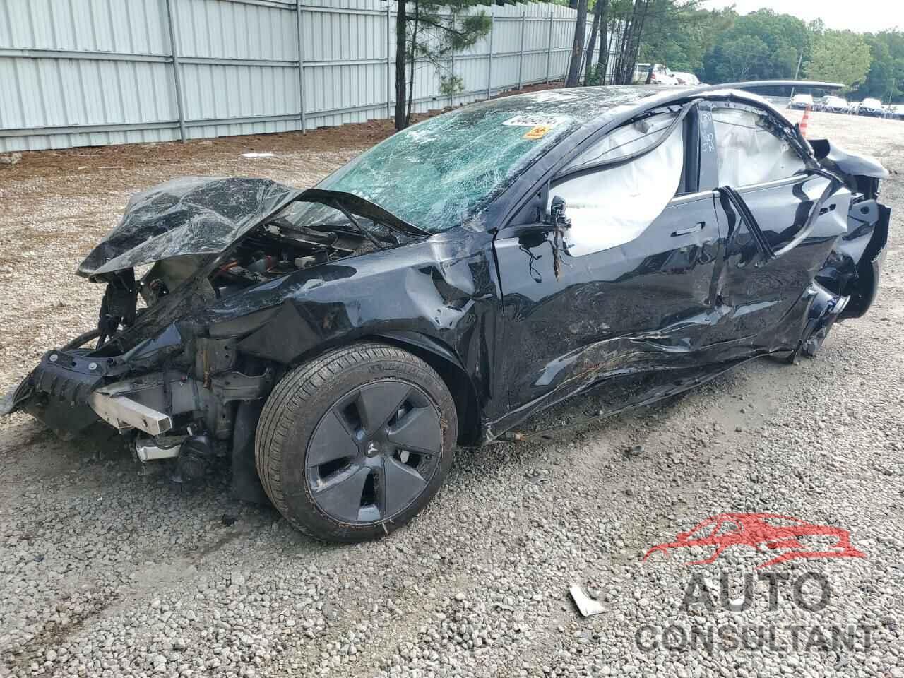 TESLA MODEL 3 2023 - 5YJ3E1EA9PF692745