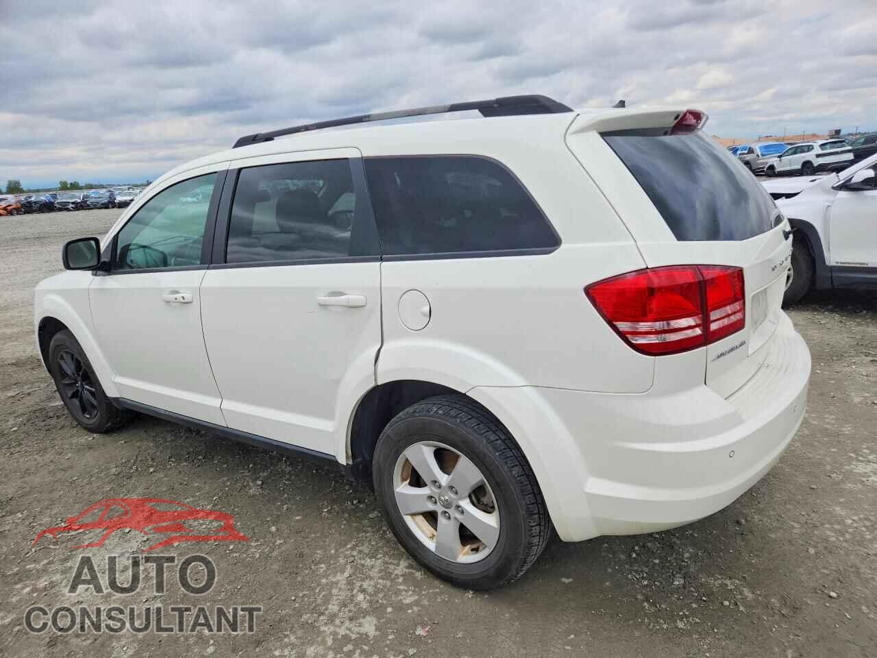 DODGE JOURNEY 2020 - 3C4PDCAB0LT199904