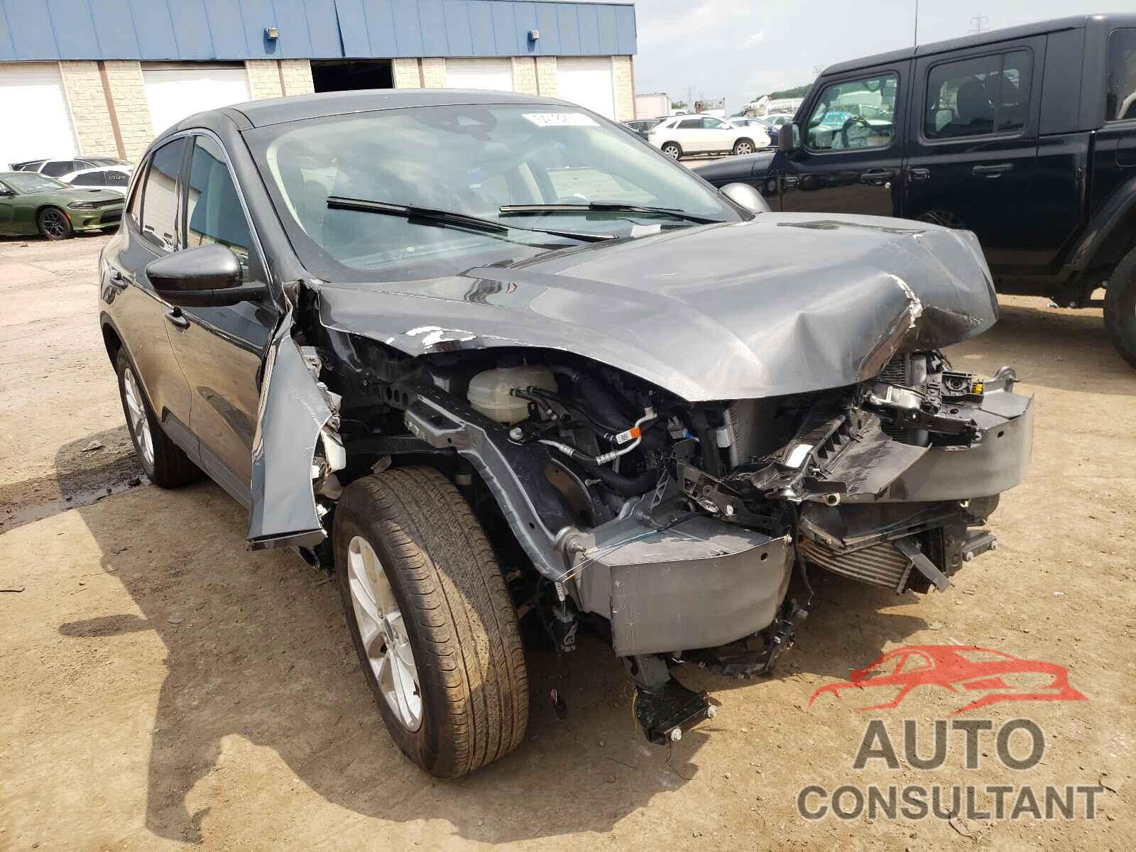 FORD ESCAPE 2020 - 1FMCU9G62LUA52108