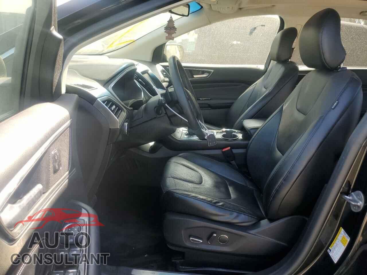 FORD EDGE 2015 - 2FMPK3K88FBC40543