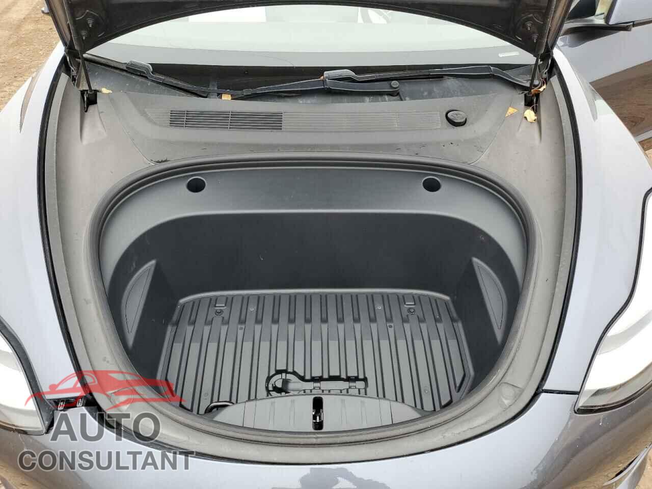 TESLA MODEL 3 2021 - 5YJ3E1EB2MF852663