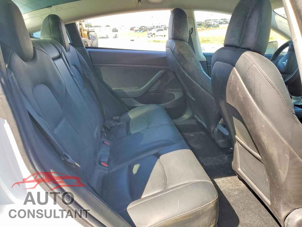 TESLA MODEL 3 2020 - 5YJ3E1EA3LF633362