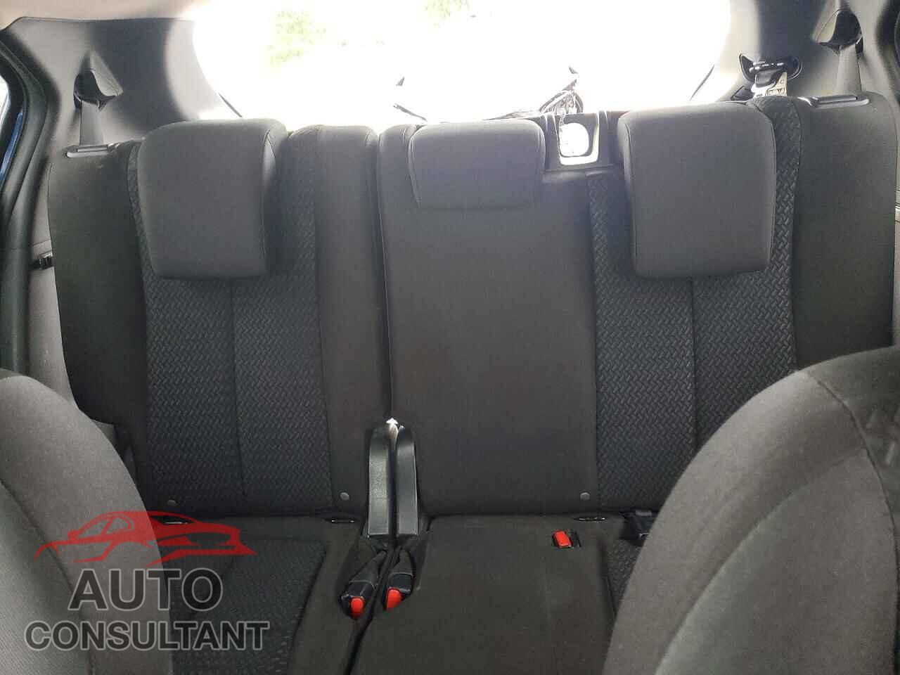 MITSUBISHI ECLIPSE 2018 - JA4AT4AA7JZ068524