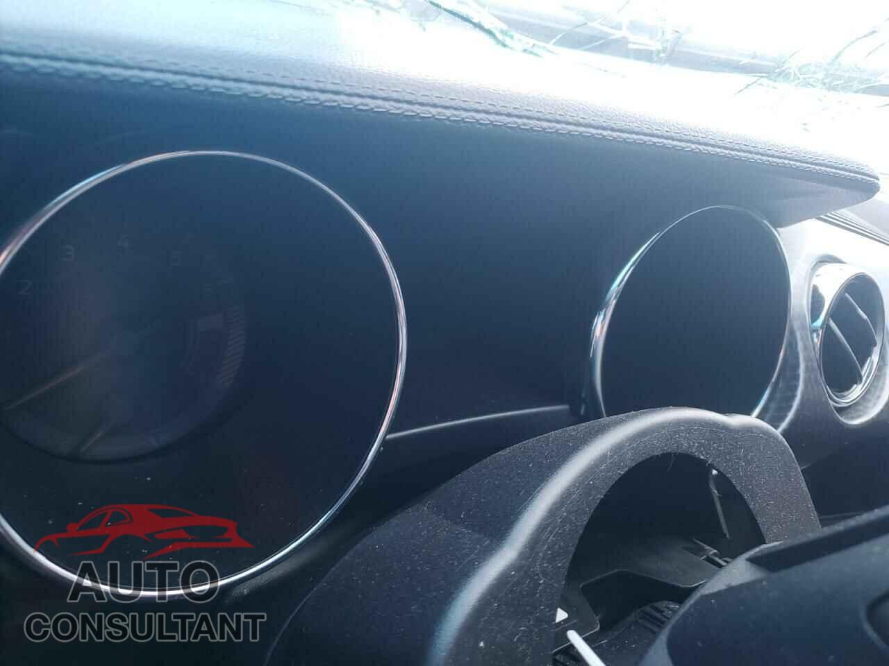 FORD MUSTANG 2015 - 1FA6P8CF0F5347365