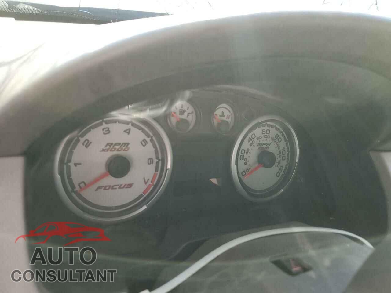 FORD FOCUS 2011 - 1FAHP3EN2BW200341