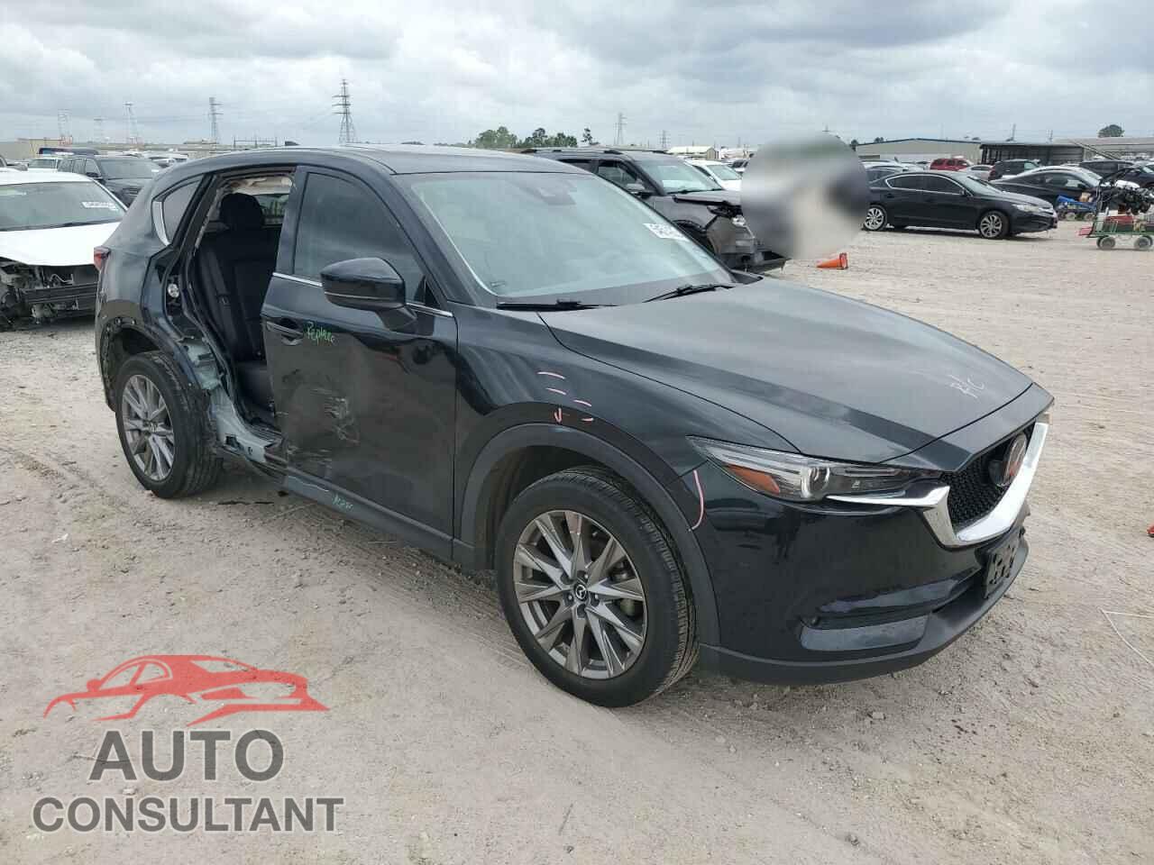 MAZDA CX-5 2021 - JM3KFBDM0M1398172