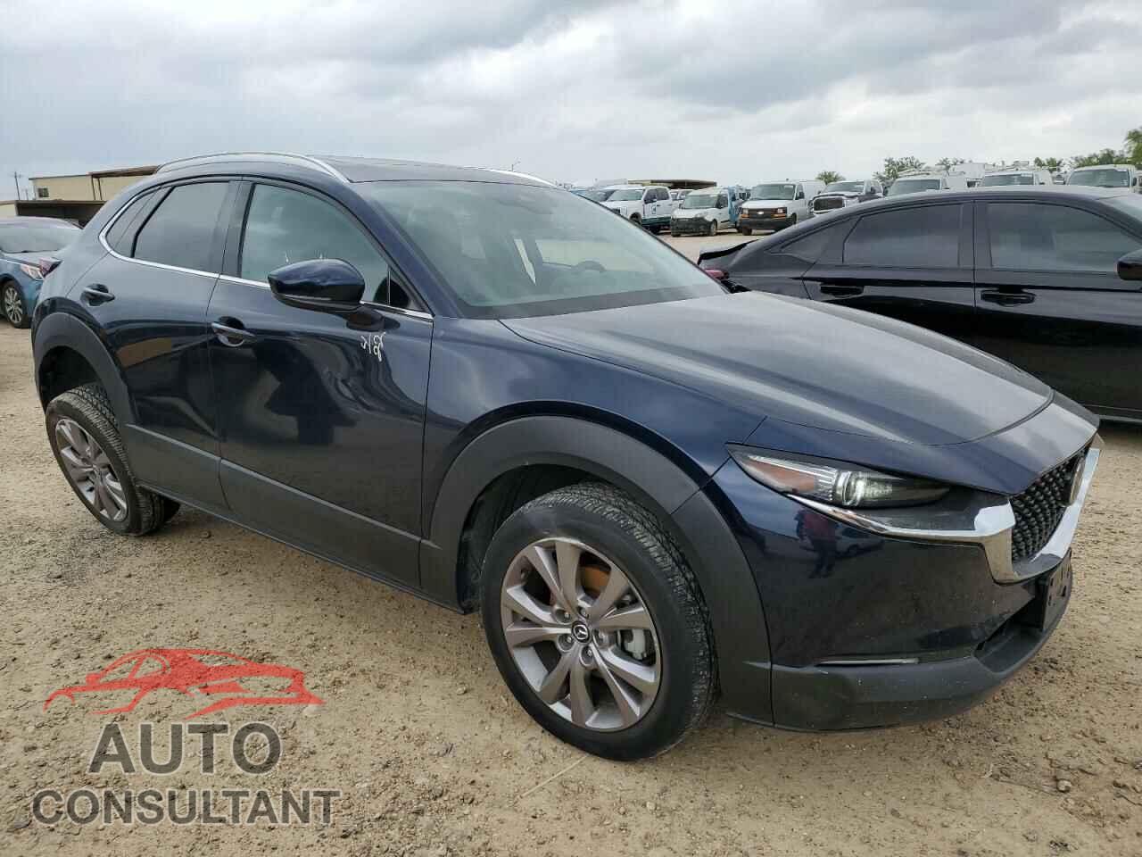 MAZDA CX30 2021 - 3MVDMBDL5MM320177