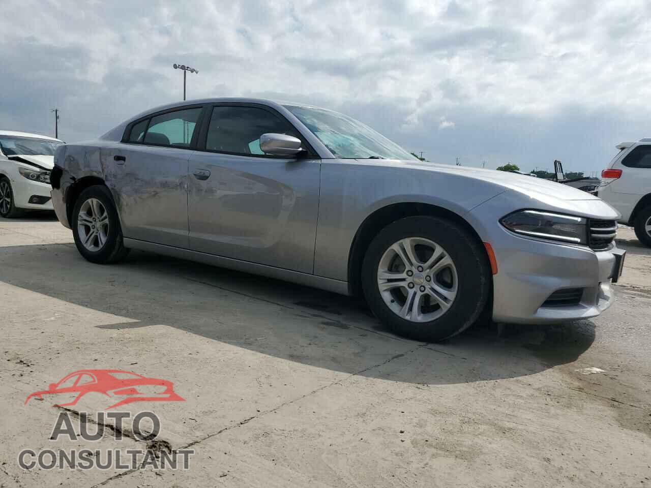 DODGE CHARGER 2015 - 2C3CDXBG2FH741103