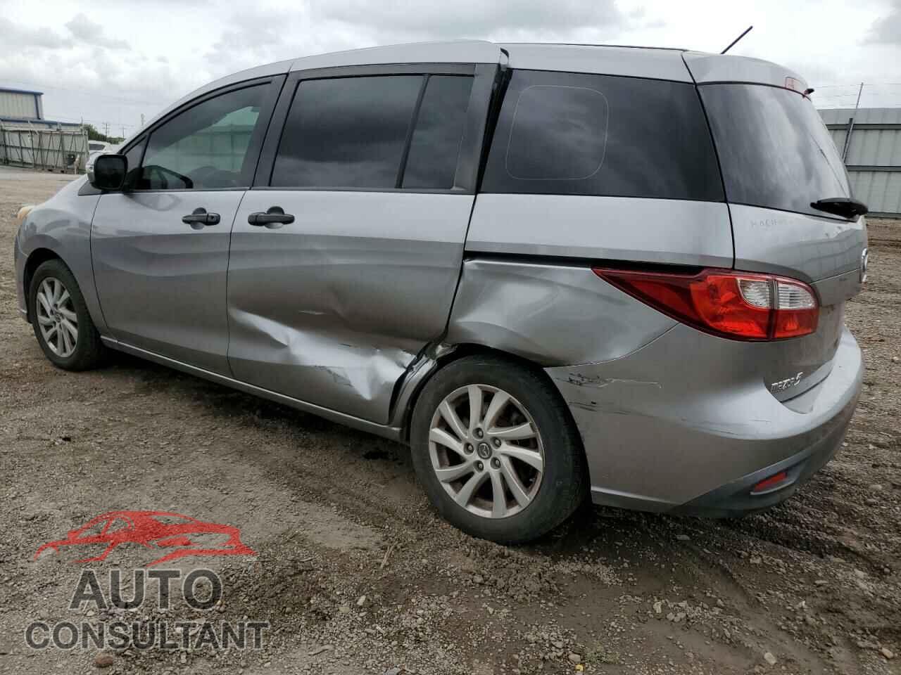MAZDA 5 2015 - JM1CW2BL2F0179147