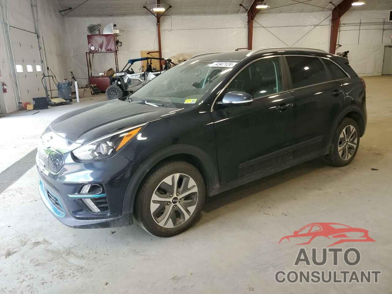 KIA NIRO 2020 - KNDCC3LG3L5078102