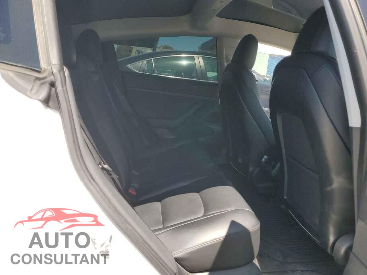 TESLA MODEL 3 2021 - 5YJ3E1EA2MF873875
