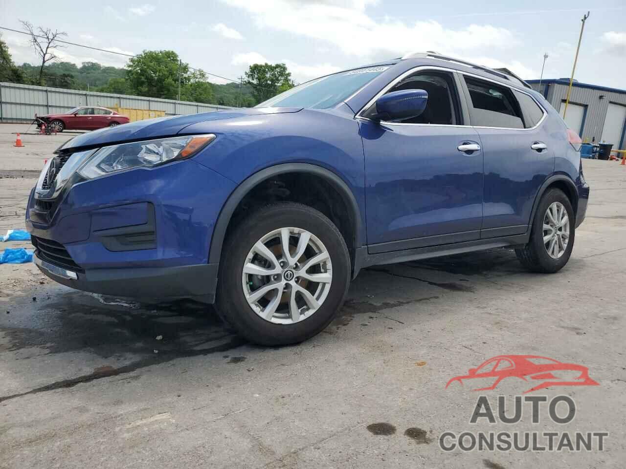 NISSAN ROGUE 2020 - JN8AT2MT0LW002414