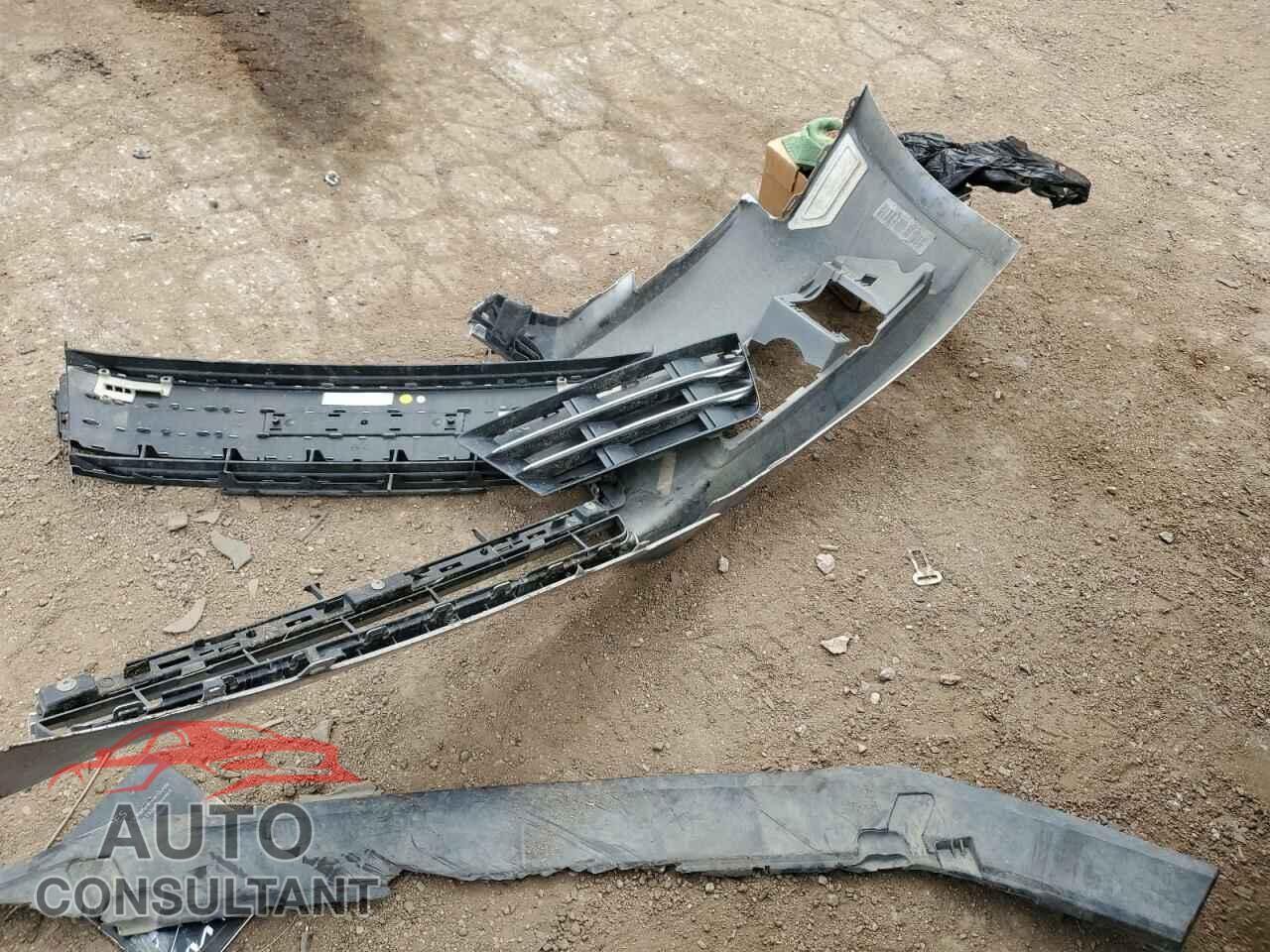 AUDI A4 2017 - WAUANAF40HA041026