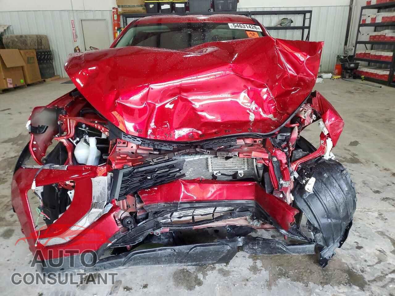 MITSUBISHI ECLIPSE 2026 - JA4ATVAA2TZ005100