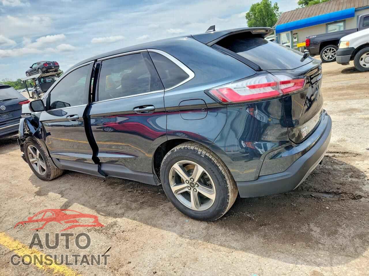 FORD EDGE 2023 - 2FMPK4J93PBA07154