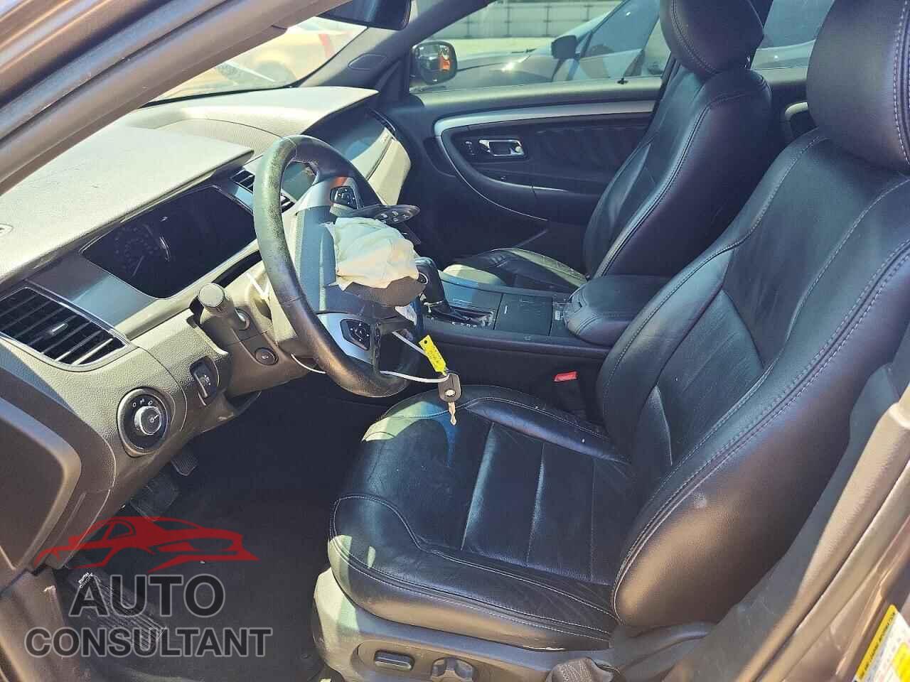 FORD TAURUS 2014 - 1FAHP2E83EG163738