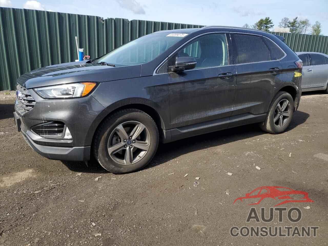 FORD EDGE 2019 - 2FMPK3J97KBC68032