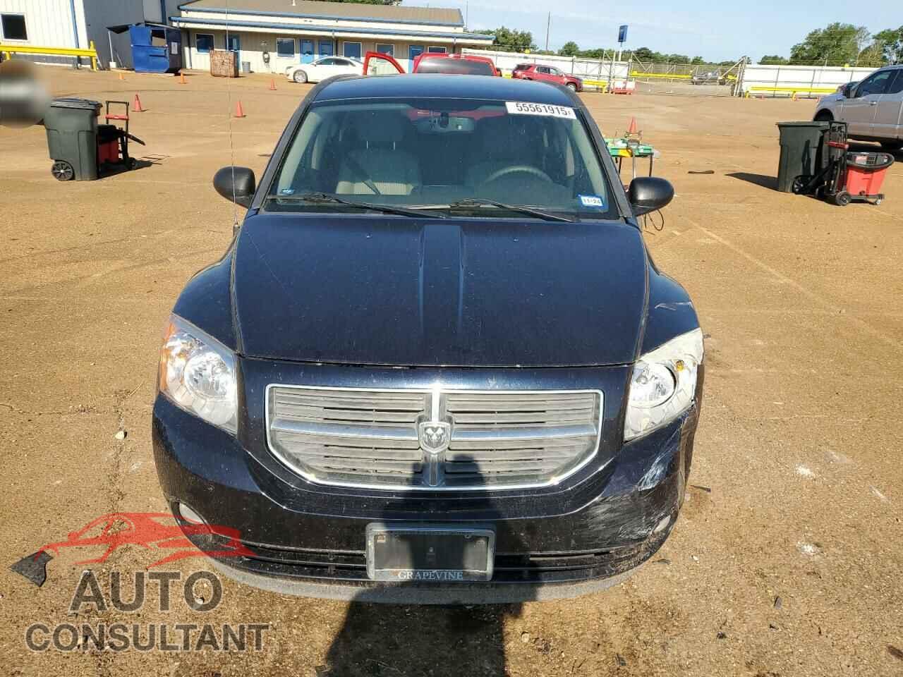 DODGE CALIBER 2011 - 1B3CB3HA6BD209343