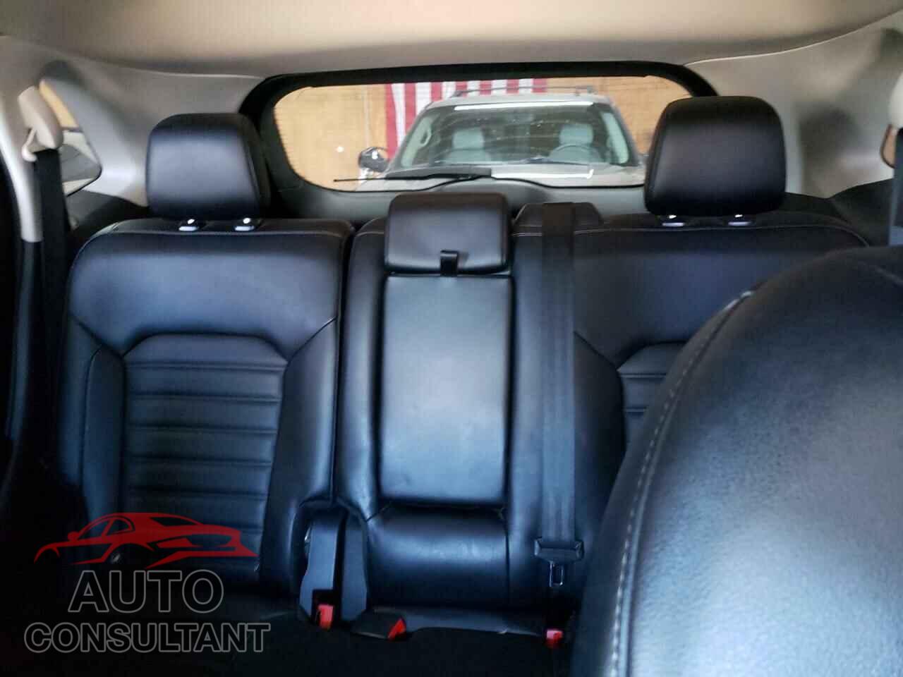 FORD EDGE 2019 - 2FMPK4J91KBC06048