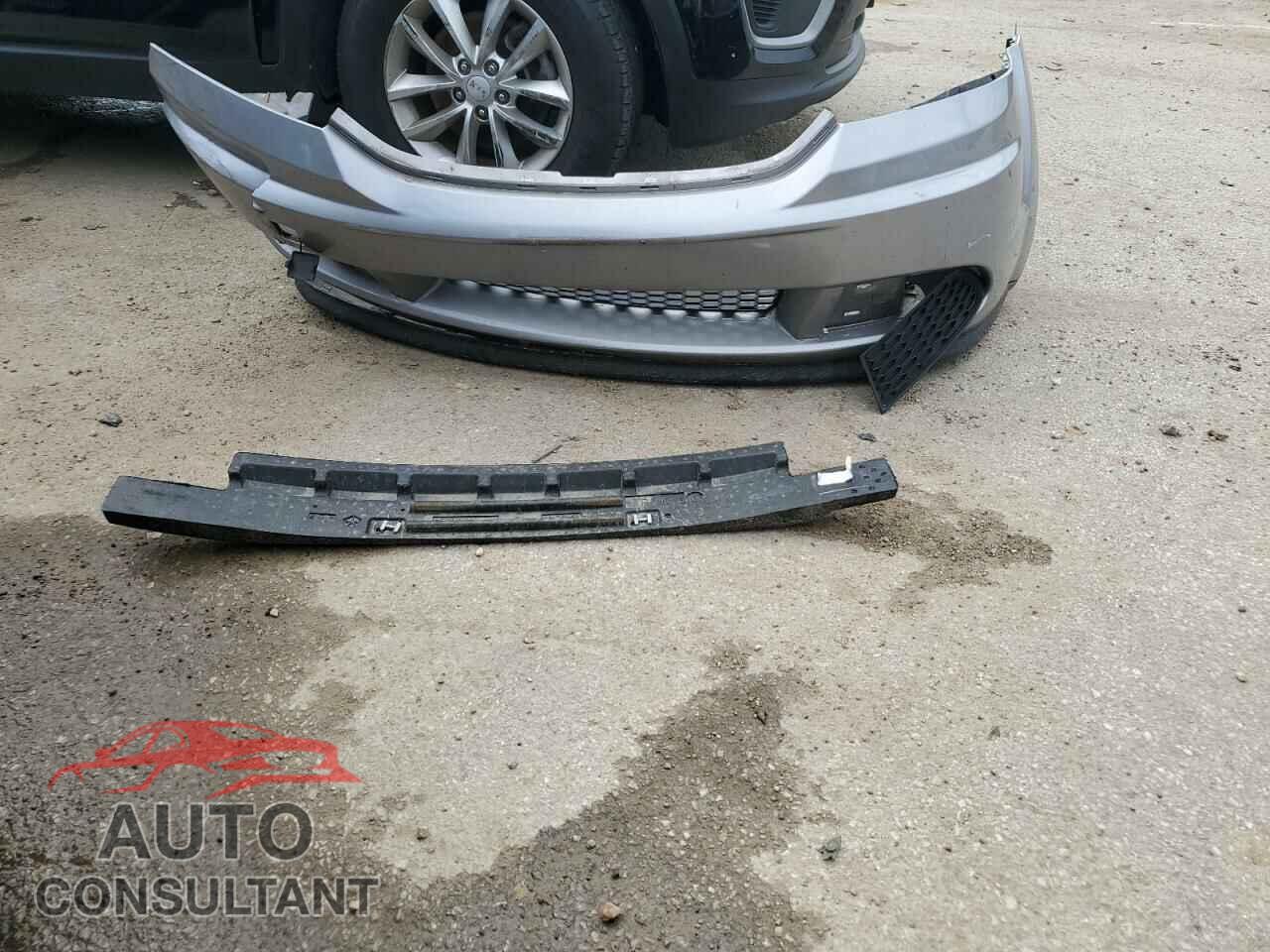 DODGE JOURNEY 2017 - 3C4PDCAB2HT653867