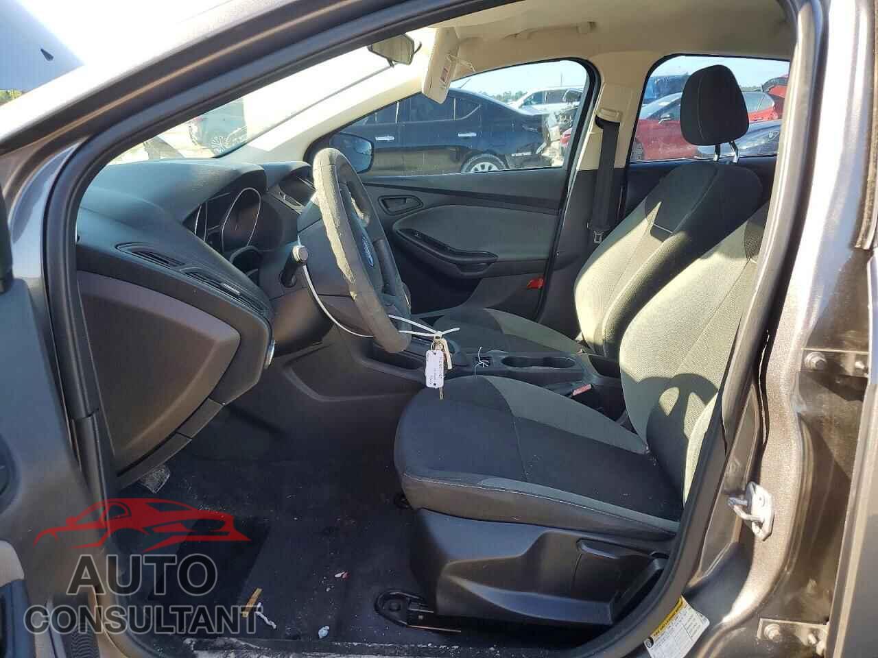 FORD FOCUS 2012 - 1FAHP3E27CL226894