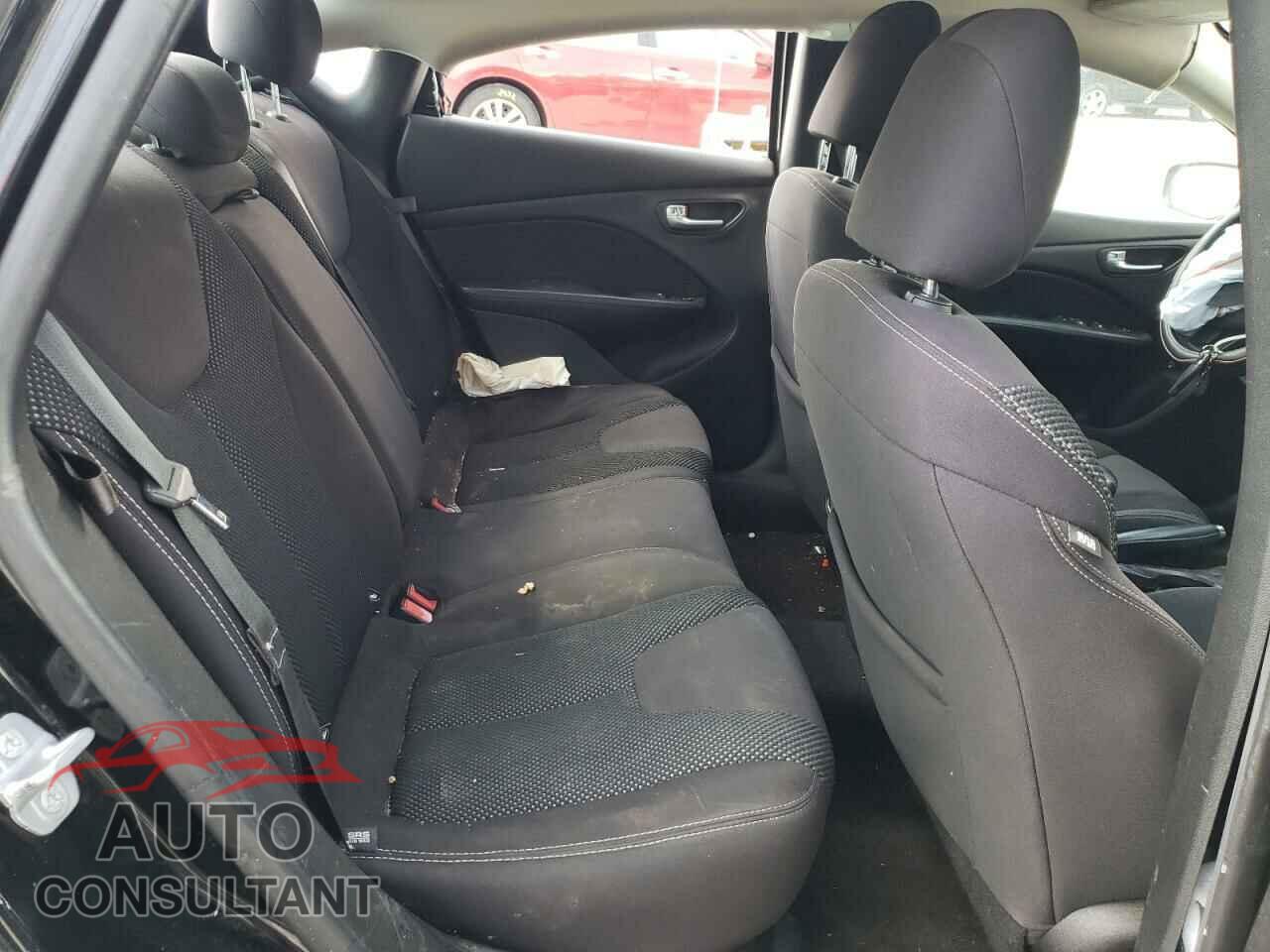 DODGE DART 2014 - 1C3CDFBB4ED668214