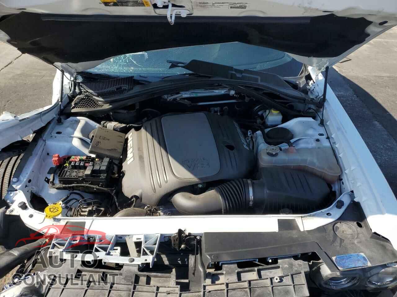 DODGE CHALLENGER 2023 - 2C3CDZBT7PH570293