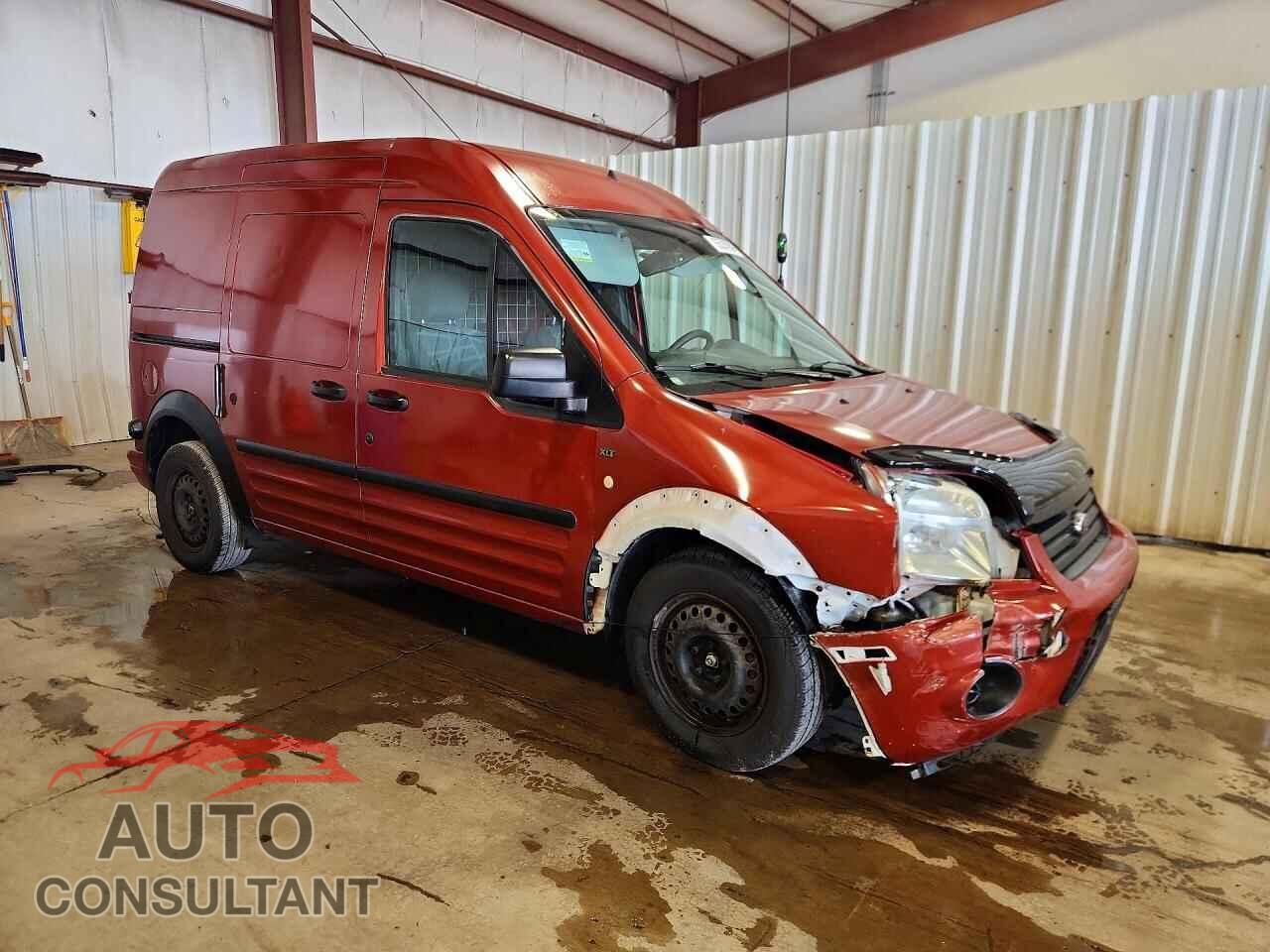 FORD TRANSIT 2013 - NM0LS7DN3DT145380