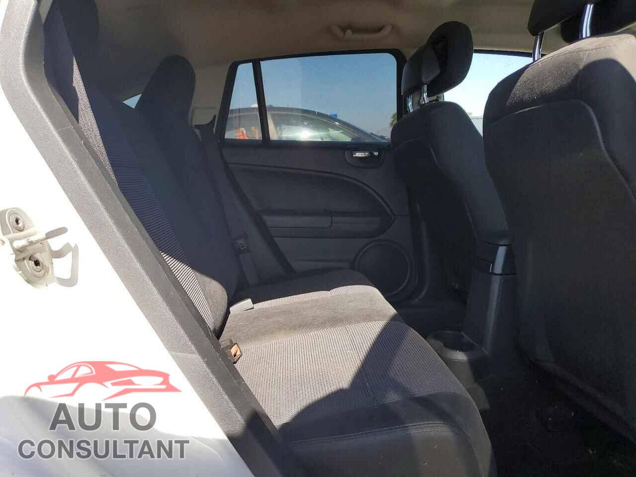DODGE CALIBER 2012 - 1C3CDWEA7CD530926