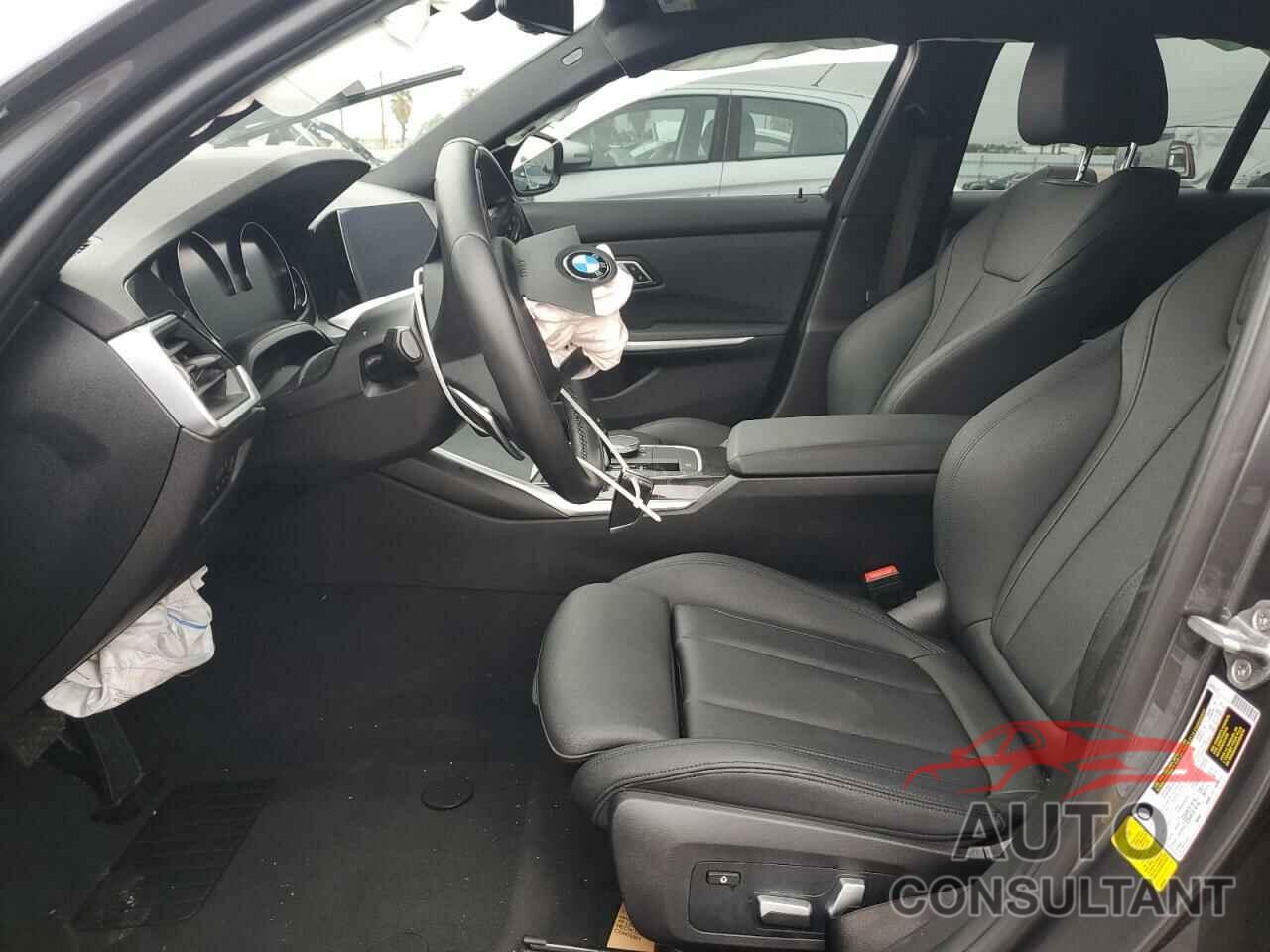 BMW 3 SERIES 2020 - 3MW5R1J06L8B36740