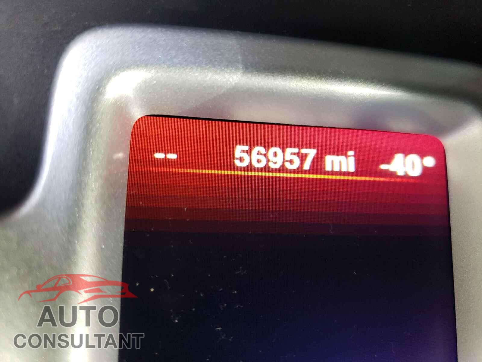 DODGE JOURNEY 2017 - 3C4PDDEG9HT567337