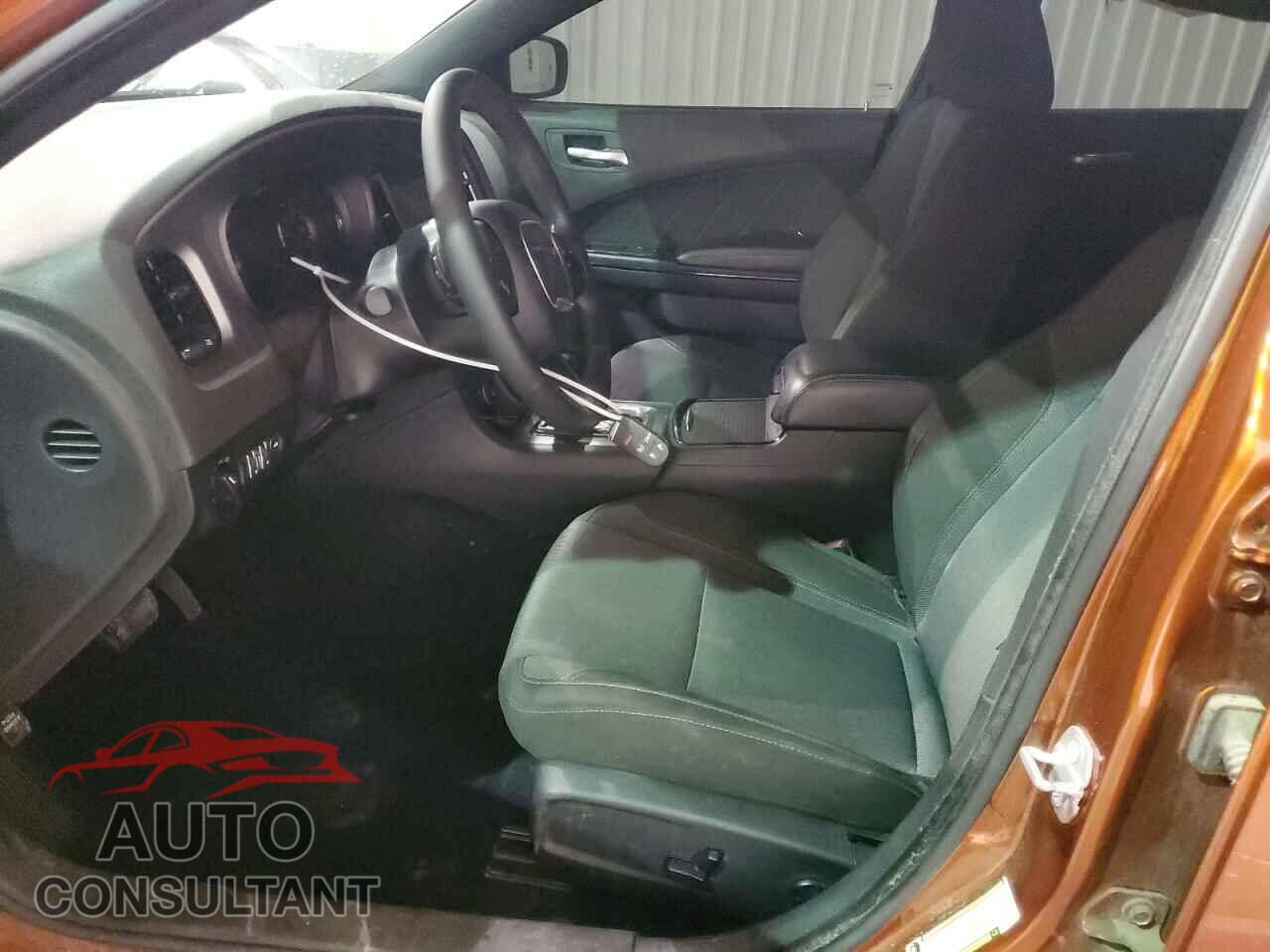 DODGE CHARGER 2020 - 2C3CDXBG1LH207943