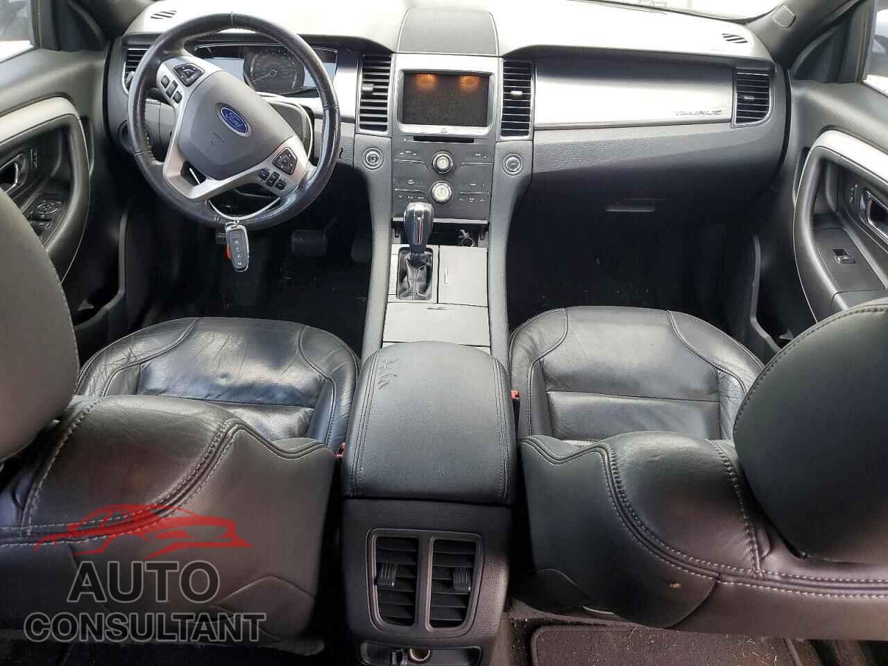 FORD TAURUS 2016 - 1FAHP2E89GG100758