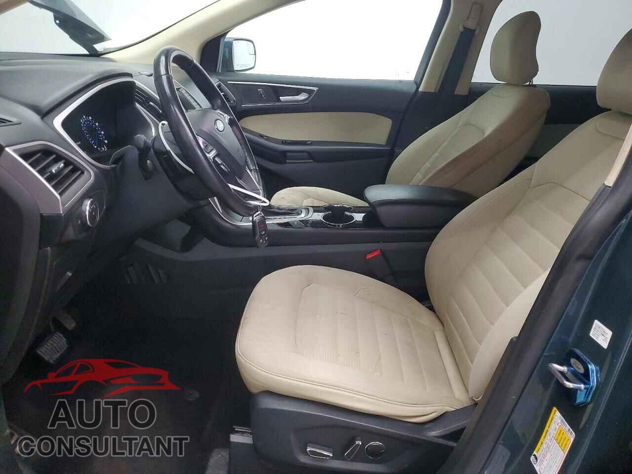 FORD EDGE 2016 - 2FMPK3J94GBC01024