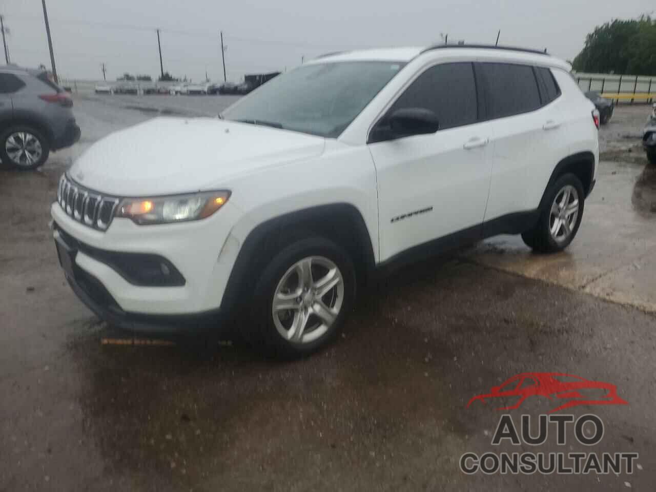 JEEP COMPASS 2023 - 3C4NJDBN4PT512845