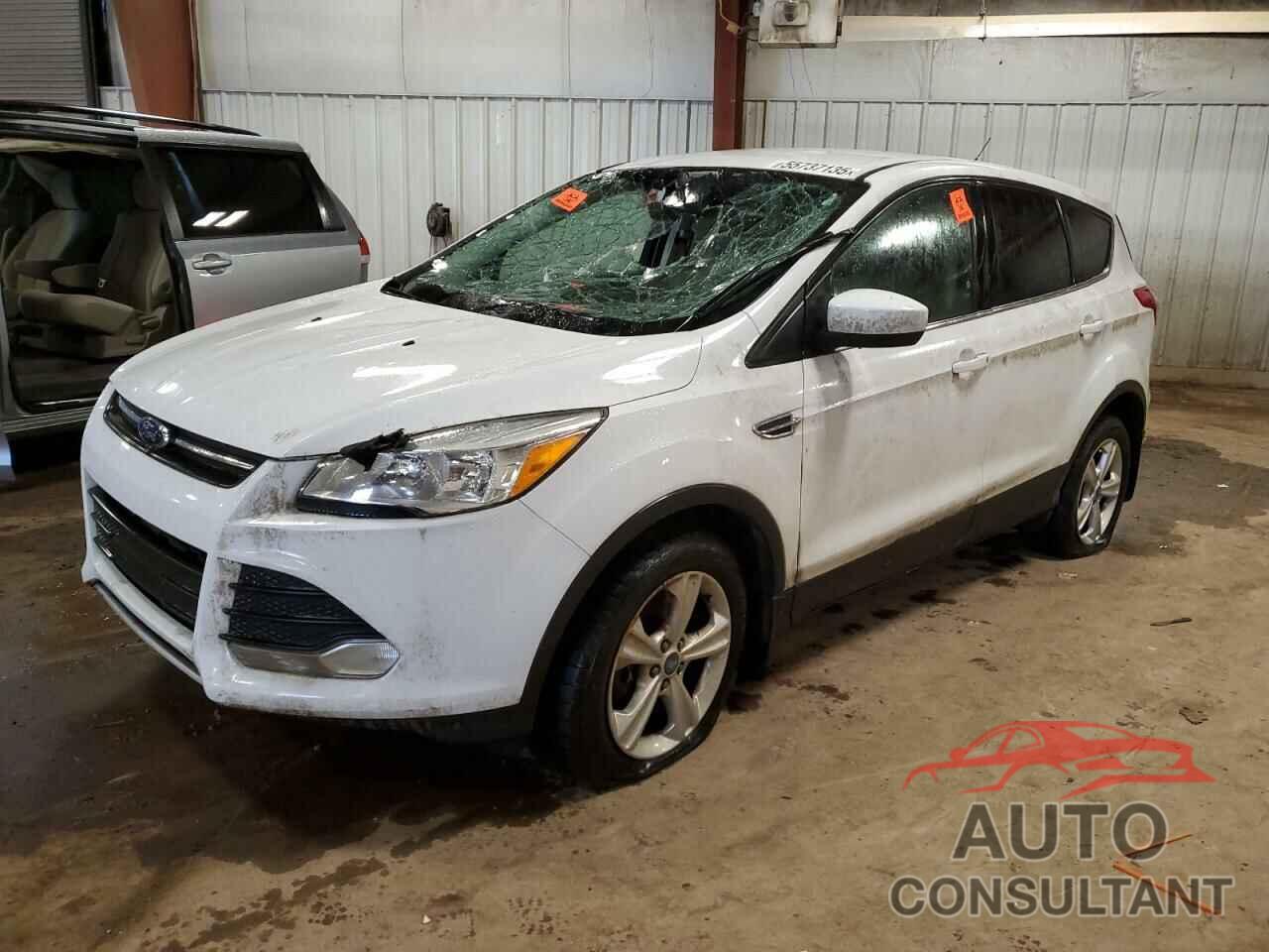 FORD ESCAPE 2013 - 1FMCU9GXXDUA49130