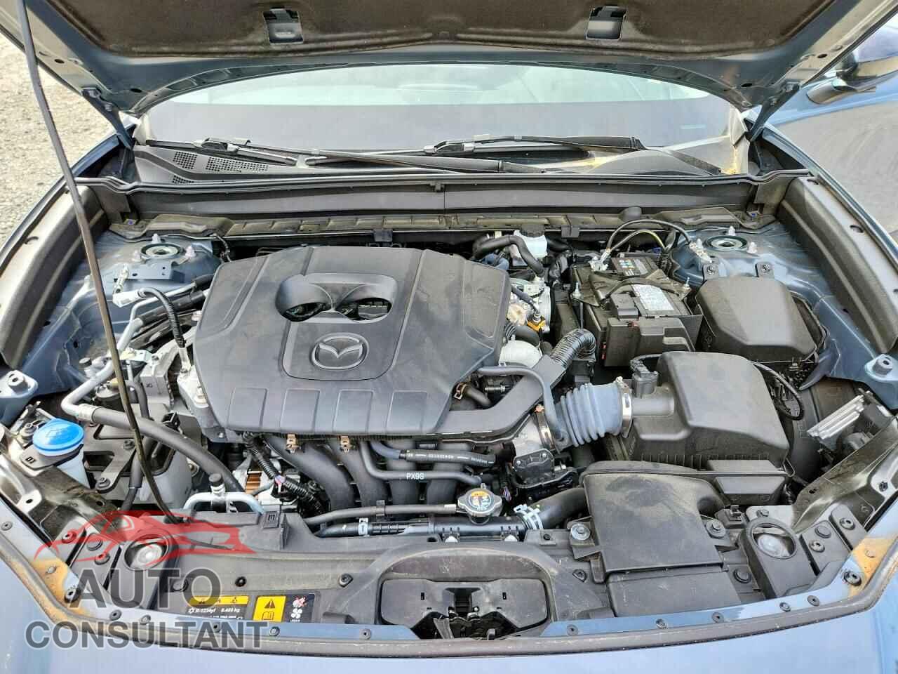 MAZDA CX30 2023 - 3MVDMBCM1PM521413